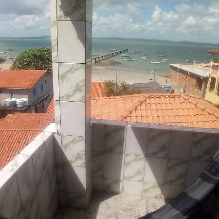Pousada Paramana Salvador Exteriör bild