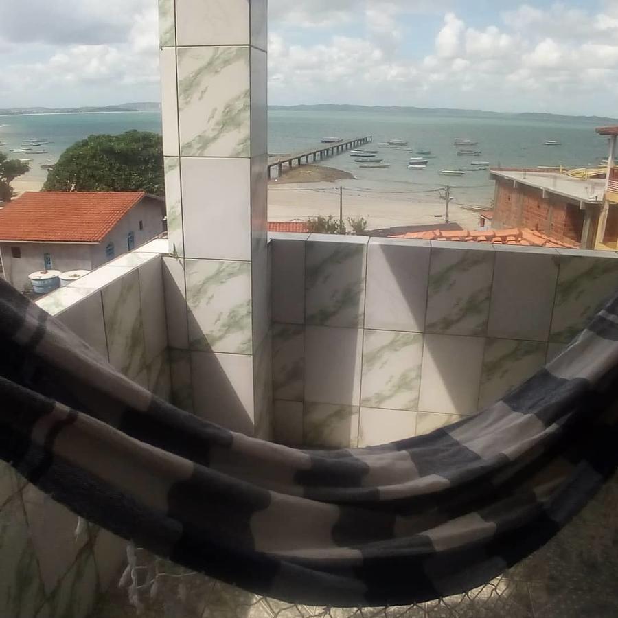 Pousada Paramana Salvador Exteriör bild